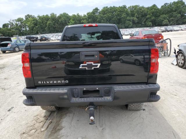 2017 CHEVROLET SILVERADO - 1GCVKNEC5HZ263544