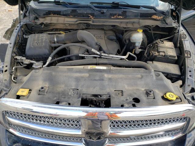 2013 Ram 1500 Longhorn VIN: 1C6RR7PT5DS506642 Lot: 54141584