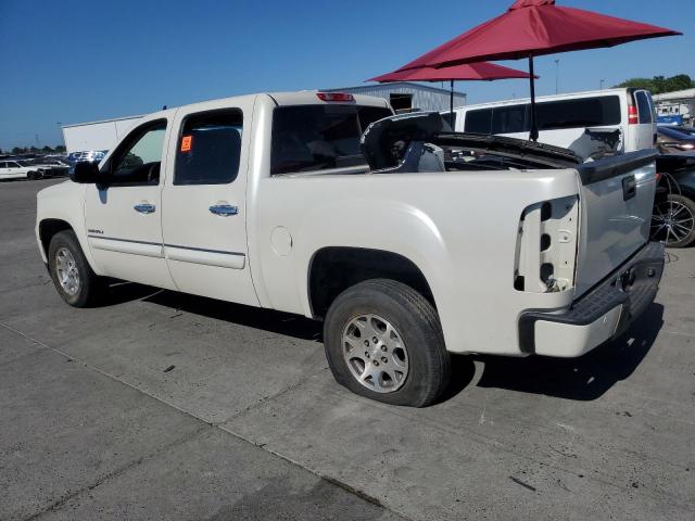 2013 GMC Sierra C1500 Denali VIN: 3GTP1XE21DG267213 Lot: 55025084