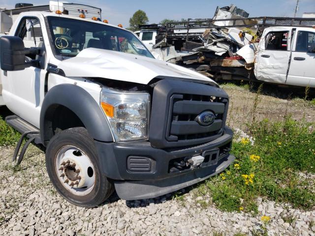 2012 Ford F450 Super Duty VIN: 1FDUF4GY3CED10620 Lot: 54797254