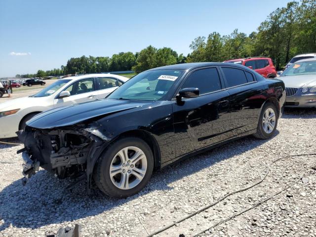 2018 Dodge Charger Sxt VIN: 2C3CDXBG3JH114404 Lot: 54539944