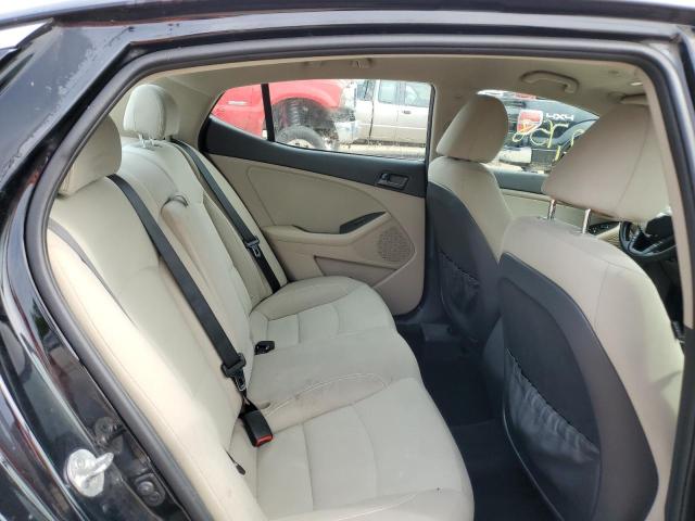 2013 Kia Optima Lx VIN: 5XXGM4A78DG249138 Lot: 56804364