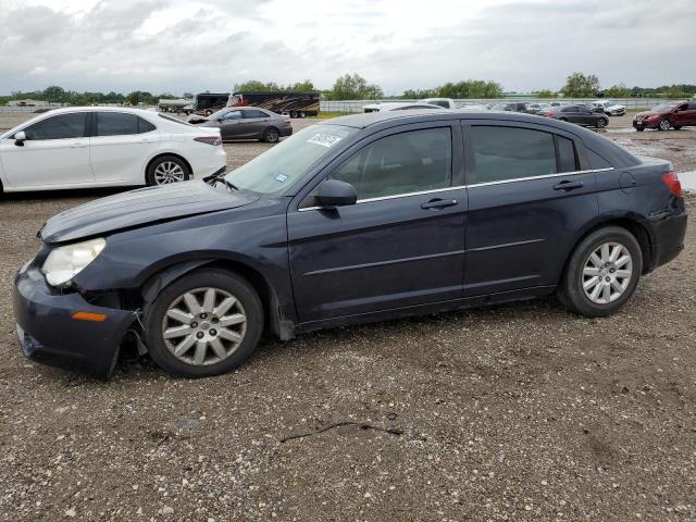 Lot #2524440302 2007 CHRYSLER SEBRING salvage car