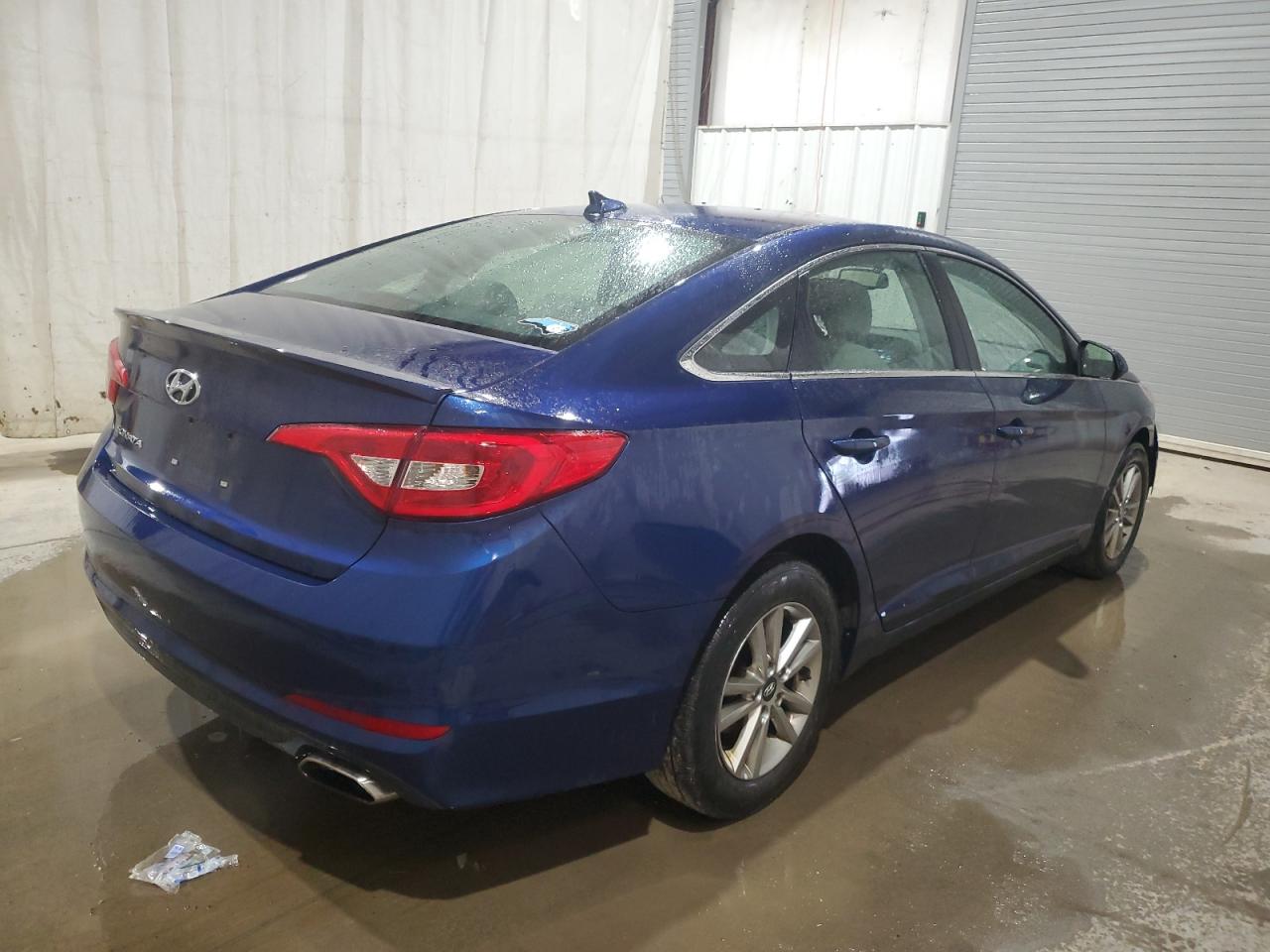 5NPE24AF1GH306745 2016 Hyundai Sonata Se