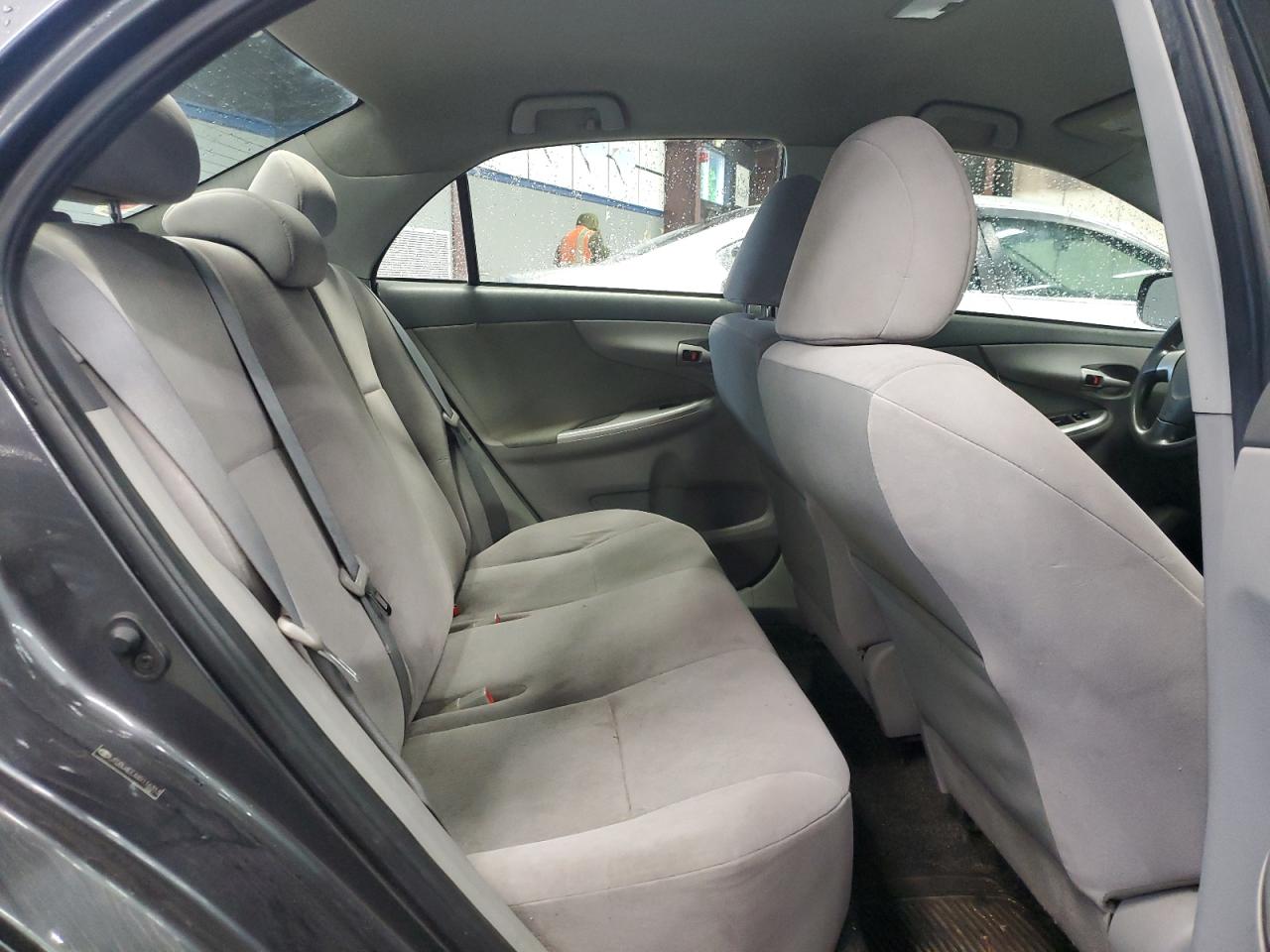 JTDBU4EEXA9116313 2010 Toyota Corolla Base