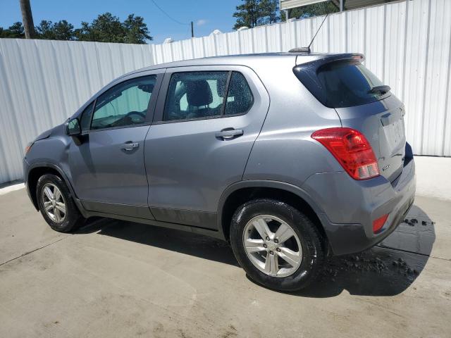 3GNCJKSB2LL153840 Chevrolet Trax LS 2