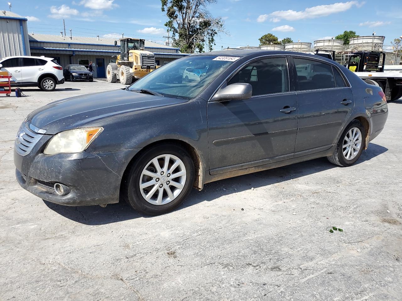 4T1BK36BX8U272102 2008 Toyota Avalon Xl