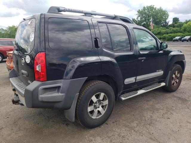 2010 Nissan Xterra Off Road VIN: 5N1AN0NW0AC518334 Lot: 56581234