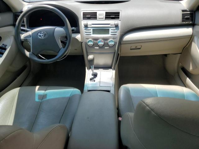 2007 Toyota Camry Ce VIN: 4T1BE46K77U535691 Lot: 54266954