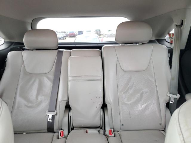 2013 Lexus Rx 350 VIN: 2T2ZK1BAXDC131974 Lot: 55847994