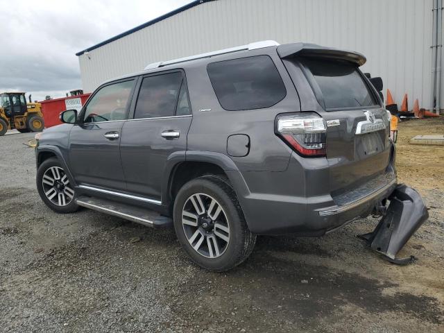 2016 Toyota 4Runner Sr5 VIN: JTEZU5JR2G5114967 Lot: 54252884