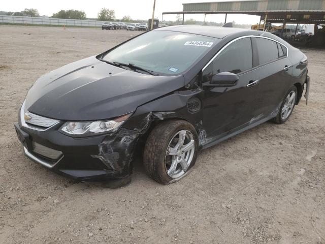 VIN 1G1RC6S54HU212102 2017 Chevrolet Volt, LT no.1