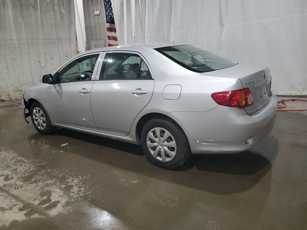 2T1BU4EE2AC473852 2010 Toyota Corolla Base