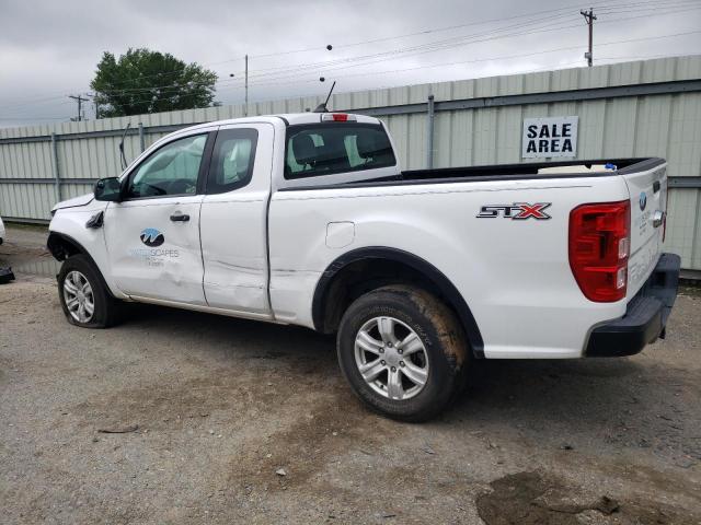 2020 Ford Ranger Xl VIN: 1FTER1EH8LLA44069 Lot: 54761504