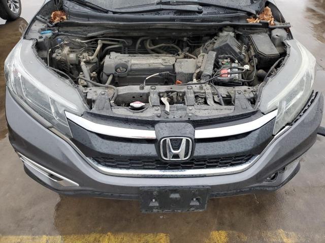 2015 HONDA CR-V EX - 3CZRM3H55FG702570