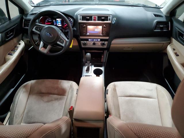 2015 Subaru Outback 2.5I VIN: 4S4BSAACXF3338901 Lot: 56065274