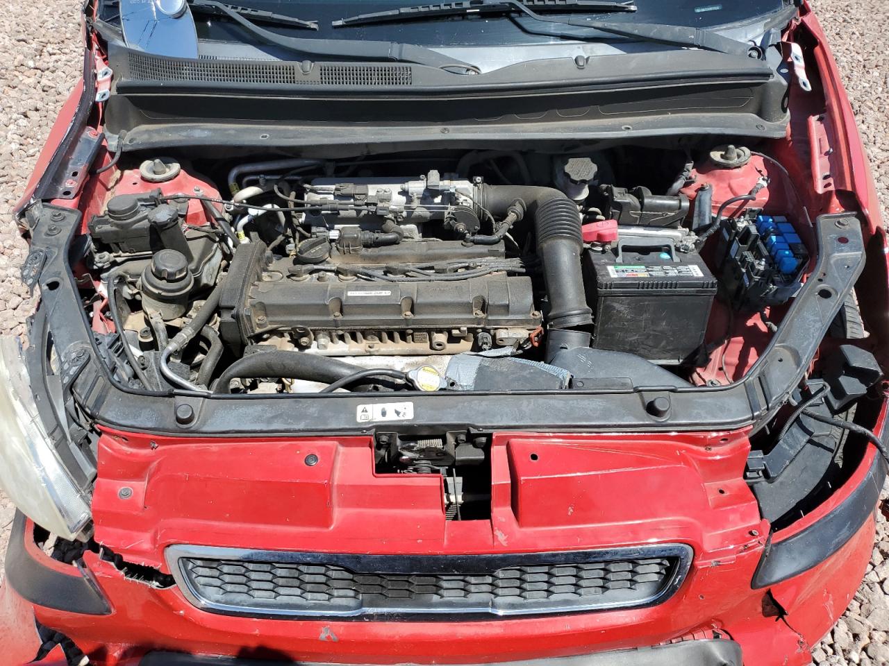 KNDJT2A20B7216156 2011 Kia Soul +