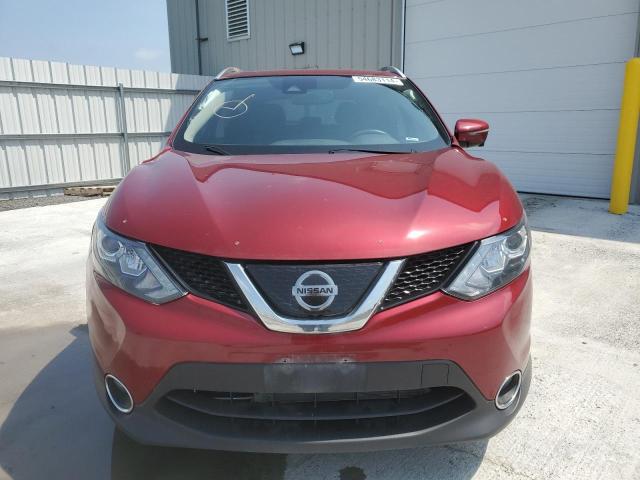 2019 Nissan Rogue Sport S VIN: JN1BJ1CR8KW326279 Lot: 54683114