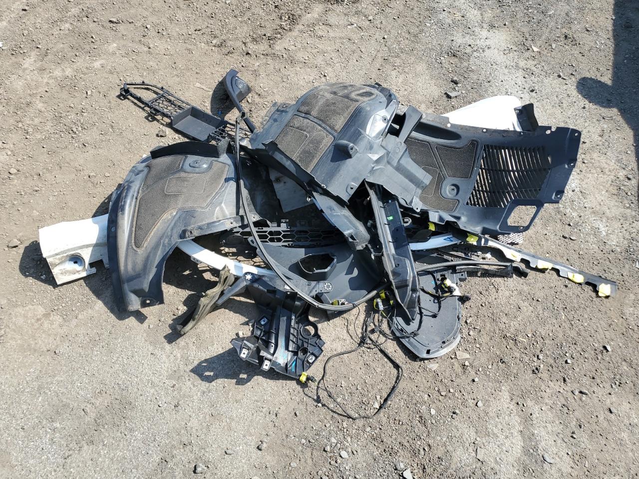 5UXKR6C57J0U14143 2018 BMW X5 xDrive50I