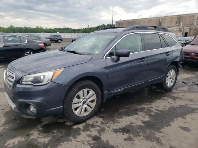 2015 Subaru Outback 2.5I Premium VIN: 4S4BSADC0F3247390 Lot: 56165354