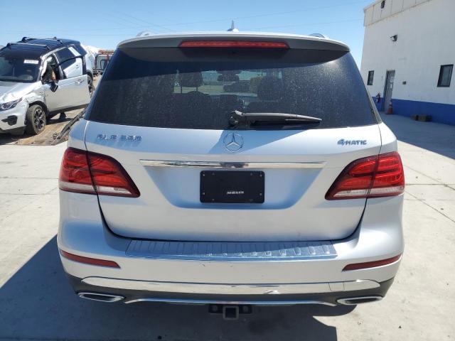 2018 Mercedes-Benz Gle 350 4Matic VIN: 4JGDA5HB7JB006140 Lot: 55367424