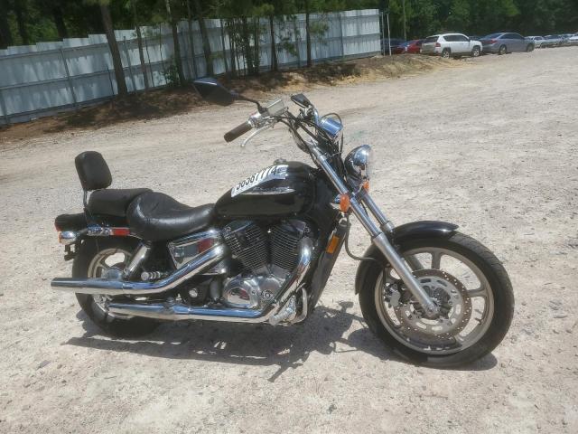 2002 HONDA VT1100 C - 1HFSC18172A600276