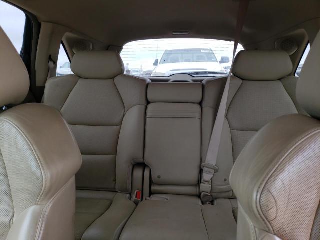 2008 Acura Mdx Sport VIN: 2HNYD28888H526231 Lot: 53180084