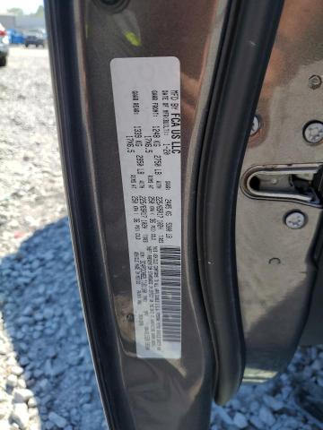 2020 Dodge Journey Se VIN: 3C4PDCAB2LT181100 Lot: 55564894