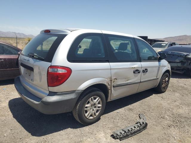 2007 Dodge Caravan Se VIN: 1D4GP25B47B183310 Lot: 57176694