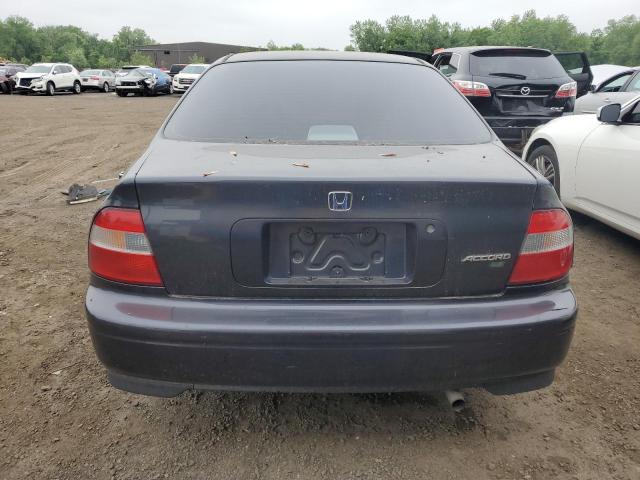 1994 Honda Accord Lx VIN: 1HGCD5631RA140051 Lot: 55517424