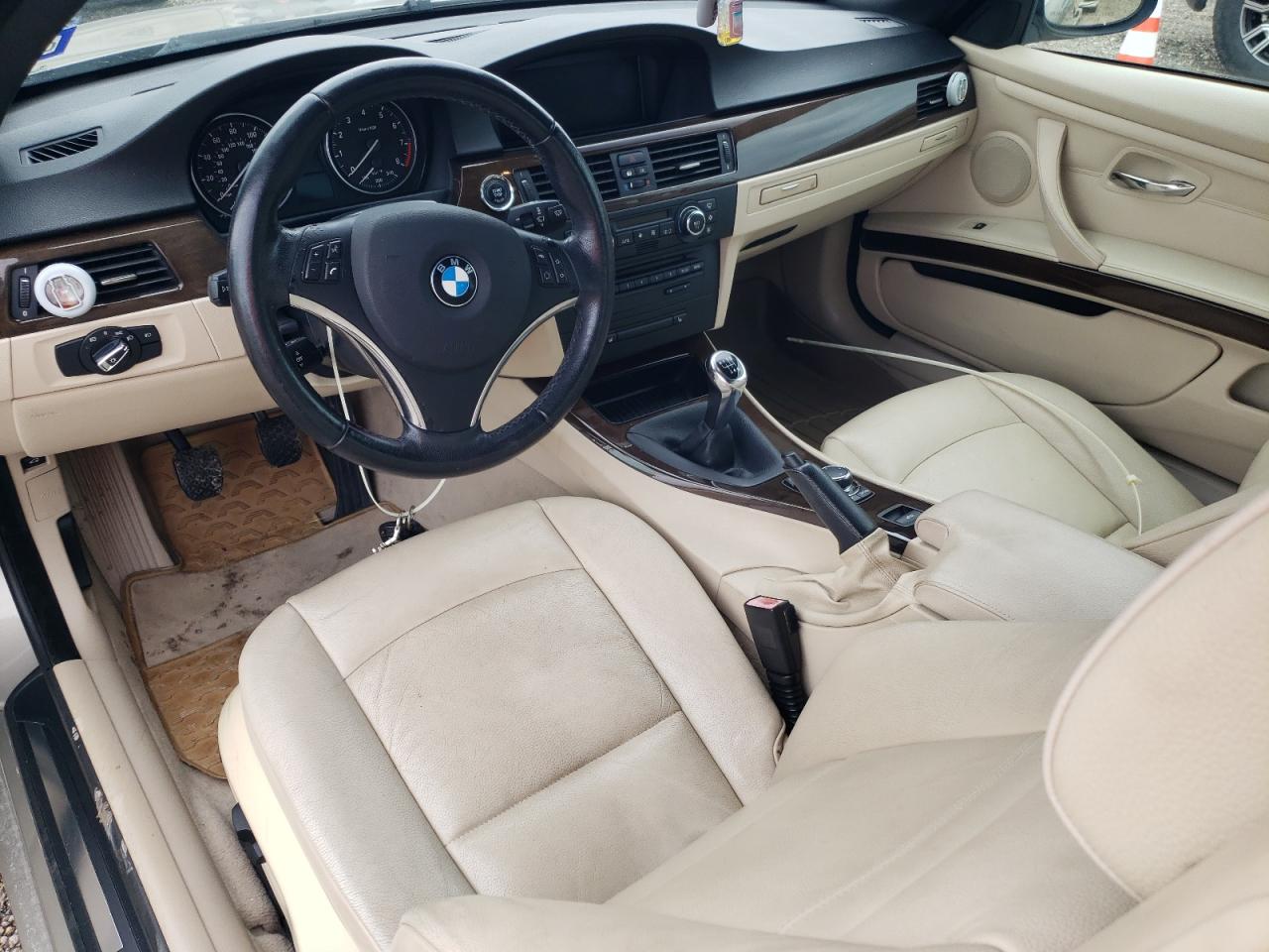 WBAWL73589PX44996 2009 BMW 335 I