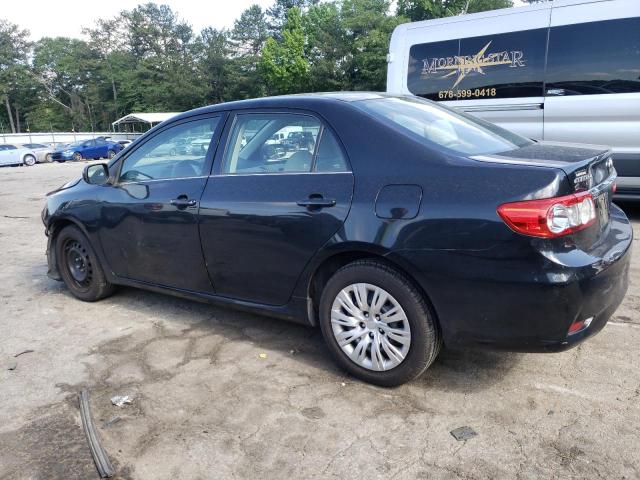 2013 Toyota Corolla Base VIN: 5YFBU4EE0DP138495 Lot: 54208344