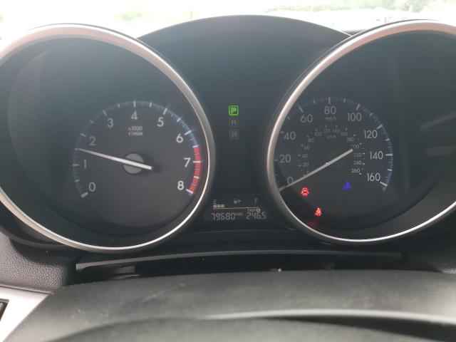 2012 Mazda 3 I VIN: JM1BL1W78C1669285 Lot: 54623284