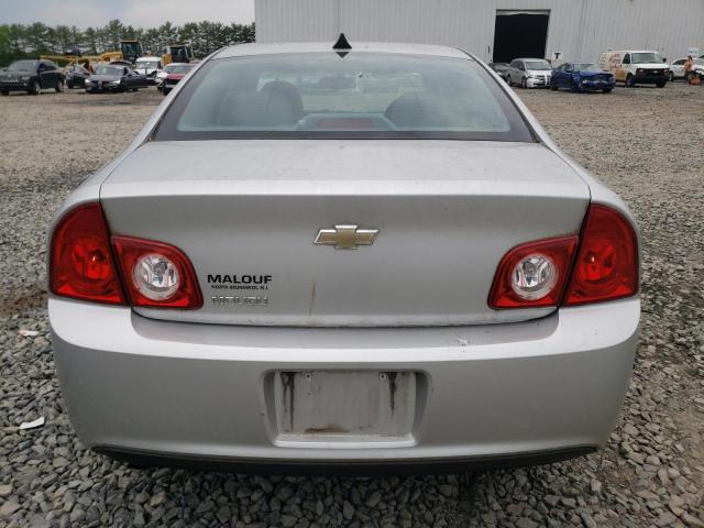 2012 Chevrolet Malibu Ls VIN: 1G1ZB5E06CF189495 Lot: 54941744