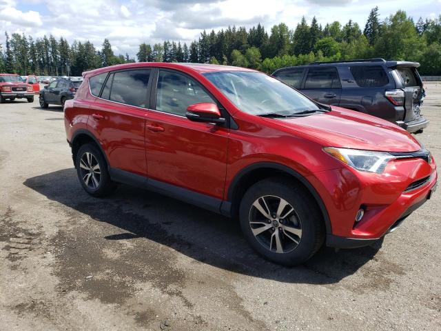 2017 Toyota Rav4 Xle VIN: 2T3WFREV6HW385430 Lot: 56175064