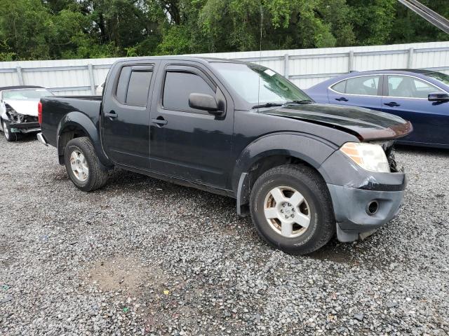 2013 Nissan Frontier S VIN: 1N6AD0ER7DN754809 Lot: 55139064