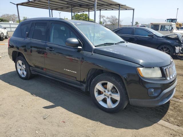 2012 Jeep Compass Sport VIN: 1C4NJCBB7CD725367 Lot: 54932944