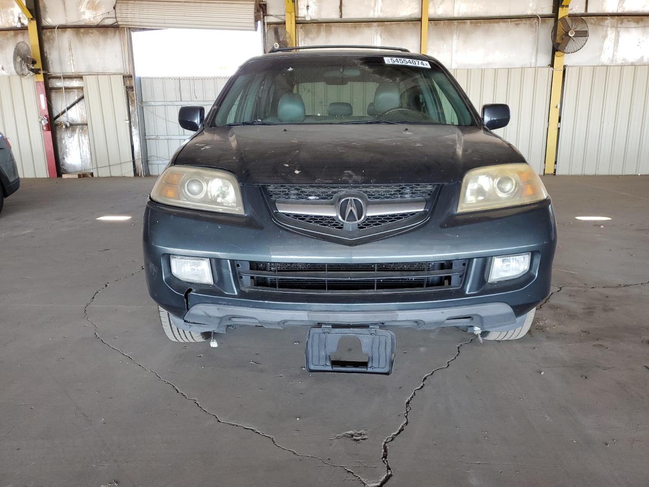 Lot #2907548596 2004 ACURA MDX TOURIN