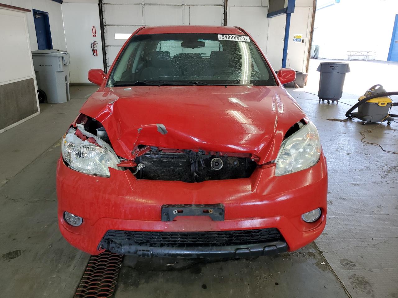 2T1KR32E76C617726 2006 Toyota Corolla Matrix Xr