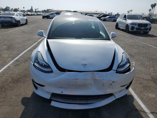 2020 Tesla Model 3 VIN: 5YJ3E1EA1LF658745 Lot: 53443334