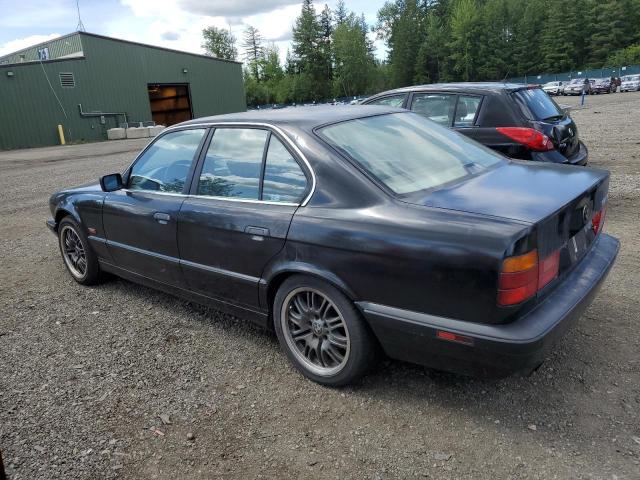 1995 BMW 540 I Automatic VIN: WBAHE6329SGF33902 Lot: 57176114