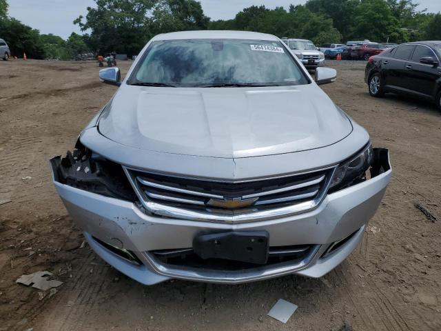 2018 Chevrolet Impala Premier VIN: 2G1125S31J9146488 Lot: 56414384