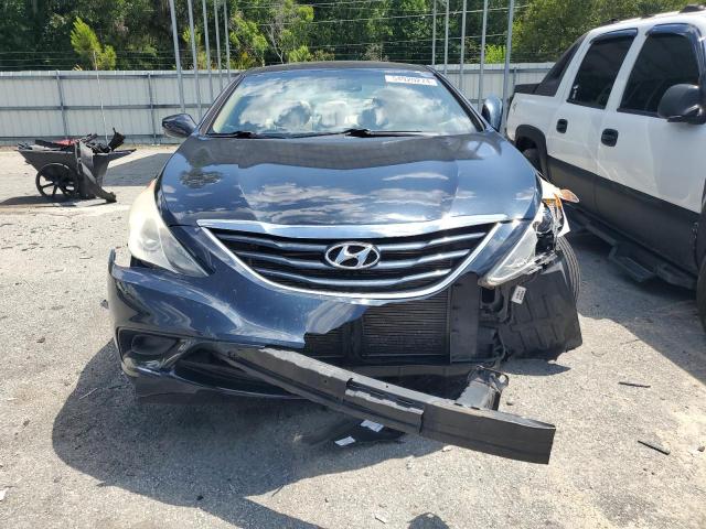 2011 Hyundai Sonata Gls VIN: 5NPEB4AC5BH035669 Lot: 54920274