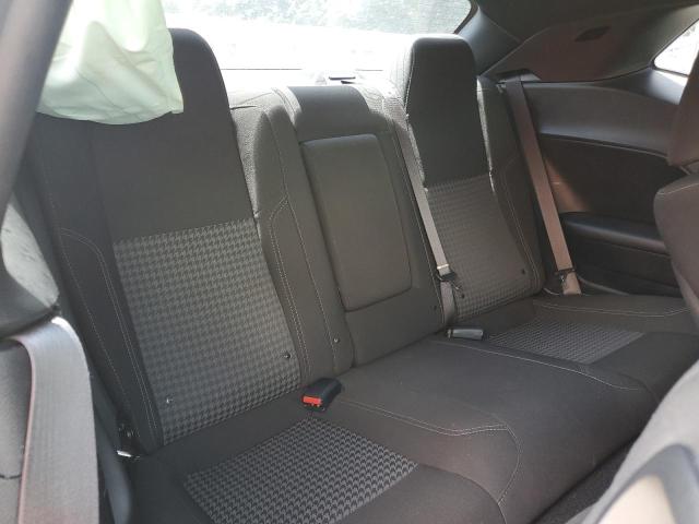 2020 Dodge Challenger Sxt VIN: 2C3CDZAG8LH227197 Lot: 55081094