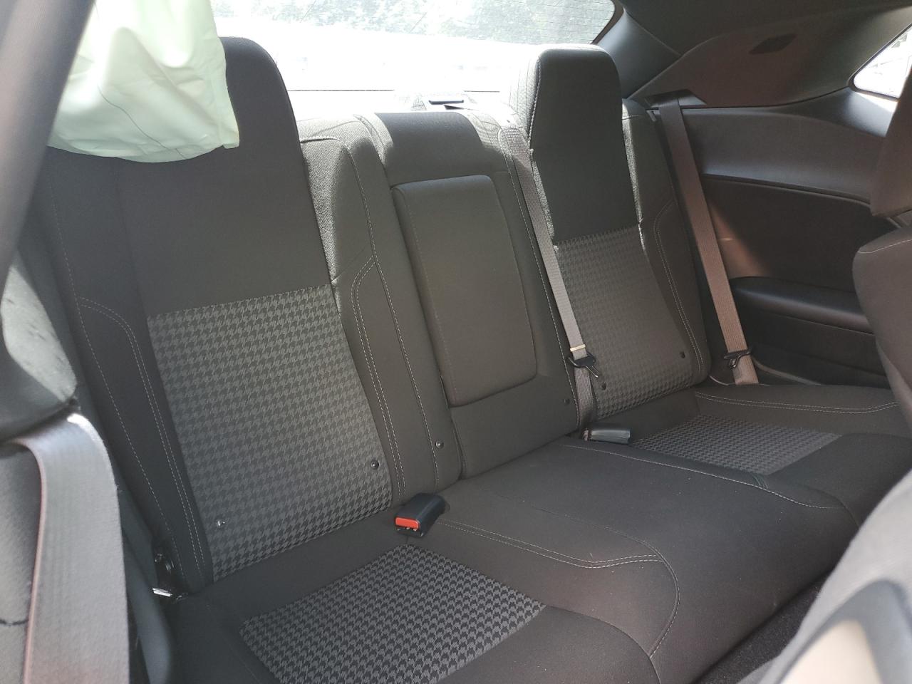 2C3CDZAG8LH227197 2020 Dodge Challenger Sxt