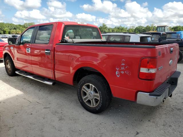 2006 Ford F150 Supercrew VIN: 1FTPW12V46KD87080 Lot: 56107834