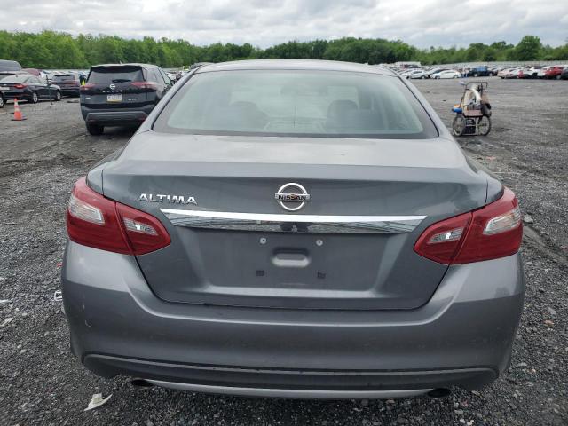 2018 Nissan Altima 2.5 VIN: 1N4AL3AP5JC131956 Lot: 55200164