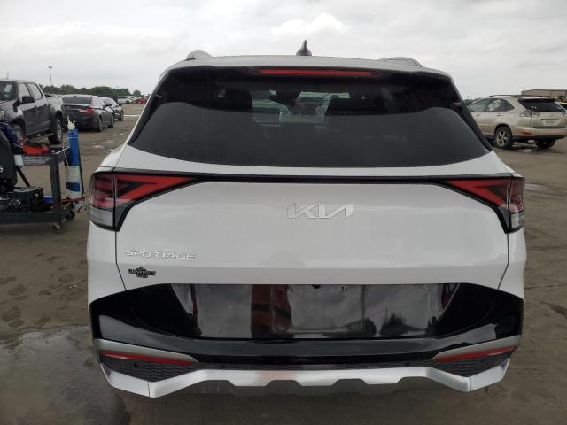 2023 Kia Sportage Sx Prestige VIN: 5XYK53AF7PG073658 Lot: 54591654