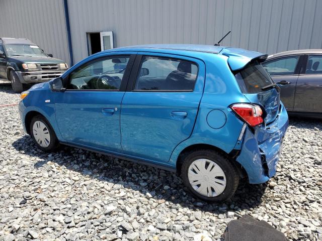 2022 Mitsubishi Mirage Es VIN: ML32AUHJ7NH006089 Lot: 56202914