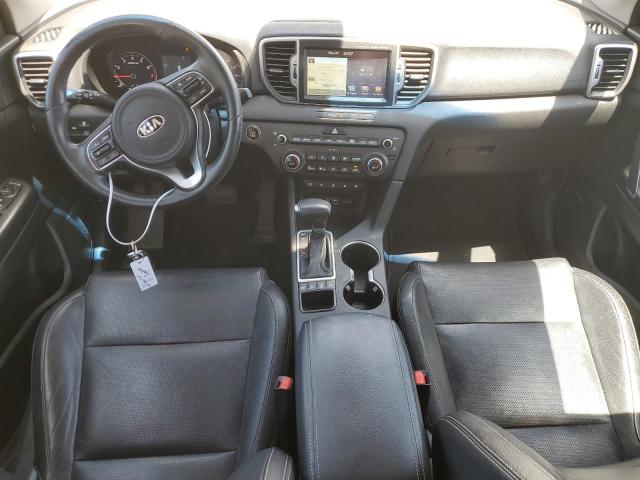 2017 Kia Sportage Ex VIN: KNDPNCAC6H7257094 Lot: 55418394